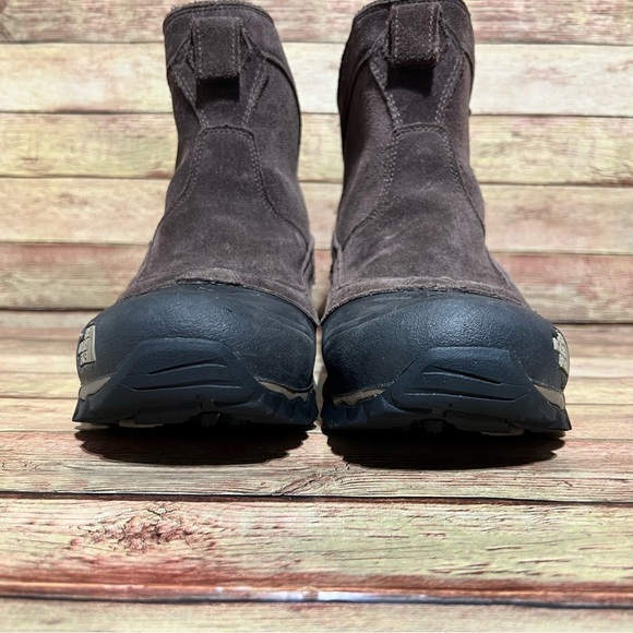 The North Face Chilkat lll Insulated Waterproof Boots main image 4